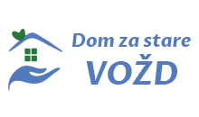 DOM VOŽD 011 - DOM ZA STARE - Дома престарелых, уход за пожилыми людьми Beograd - Фото logo 