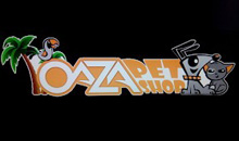 OAZA PET SHOP - Домашние животные, зоомагазин Beograd - Фото logo 