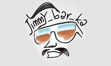 BAR JIMMY BARKA - Kafe barovi i klubovi Beograd - Slika logo 