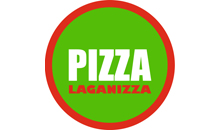 PIZZA LAGANIZZA - Быстрое питание Beograd - Фото logo 