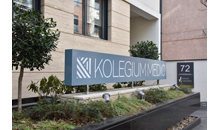 KOLEGIUM MEDIC - Interna medicina Beograd - Slika logo 