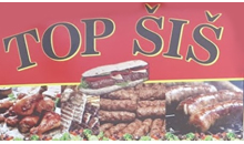 FAST FOOD TOP SIS - Fast food Beograd - Photo logo 