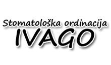 STOMATOLOŠKA ORDINACIJA IVAGO - Стоматологические кабинеты Beograd - Фото logo 