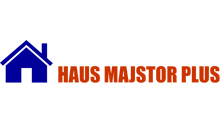 HAUS MAJSTOR PLUS - Адаптация квартир, отделочные работы в строительстве Beograd - Фото logo 