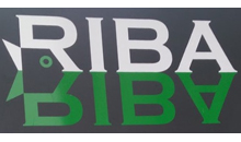 RIBA RIBA - Ribarnice, ribarstvo Beograd - Slika logo 