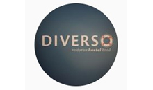 BROD DIVERSO - Restorani za svadbe, proslave Beograd - Slika logo 