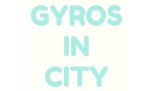 GYROS IN CITY - Fast food Beograd - Slika logo 