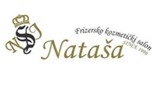 FRIZERSKO KOZMETIČKI SALON NATAŠA - Косметические салоны Beograd - Фото logo 