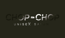 CHOP - CHOP UNISEX SALON - Frizerski saloni Beograd - Slika logo 