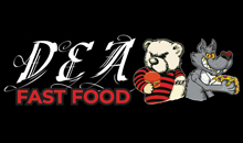 DEA FAST FOOD - Fast food Beograd - Slika logo 