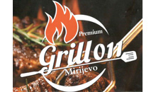 GRILL 011 - FAST FOOD AND PREPARED MEALS MIRIJEVO - Fast food Beograd - Photo logo 
