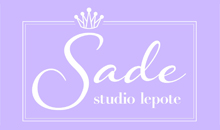 STUDIO LEPOTE ŠADE - Masaža Beograd - Slika logo 