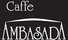 AMBASADA - Bars and night-clubs Beograd - Photo logo 