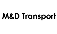 M&D TRANSPORT - Iznajmljivanje prikolica Beograd - Slika logo 