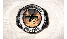 HAIR SALON INFINE - Hairdressers Beograd - Photo logo 