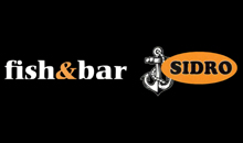 SIDRO FISH BAR - Restorani Beograd - Slika logo 