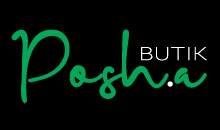 BUTIK POSH.A - Butici Beograd - Slika logo 
