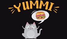 FAST FOOD YUMMI - Kućna dostava Beograd - Slika logo 