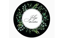 DEKOR STUDIO JOLYS CVEĆE I BALONI (CVEĆARA POP 2000) - Цветы, флористы Beograd - Фото logo 