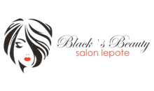 BLACK'S BEAUTY - Frizerski saloni Beograd - Slika logo 