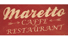 CAFFE AND RESTAURANT MARETTO - Restorani Beograd - Slika logo 