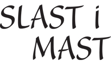 SLAST I MAST - Restorani Beograd - Slika logo 