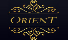 ORIENT - Masaža Beograd - Slika logo 