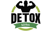 DETOX KITCHEN - Kućna dostava Beograd - Slika logo 