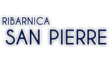 RIBARNICA SAN PIERRE FISH - Рыбные фермы, рыбалка Beograd - Фото logo 