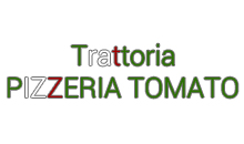 TRATTORIA PIZZERIA TOMATO - Ketering Beograd - Slika logo 