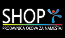 STR SHOP - Nameštaj Beograd - Slika logo 