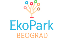 EKO PARK BEOGRAD - Kids playgrounds Beograd - Photo logo 