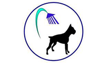 DOGWASH CENTAR STEFANO - Saloni za kućne ljubimce, šišanje pasa Beograd - Slika logo 