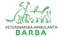 BARBA VETERINARSKA AMBULANTA - Veterinarske ordinacije, veterinari Beograd - Slika logo 