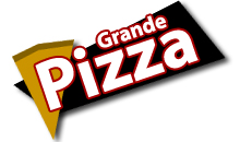 GRANDE PIZZA - Ketering Beograd - Slika logo 