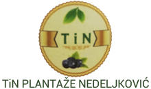 TiN ARONIJA - Organska hrana Beograd - Slika logo 