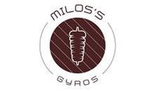MILOS'S GYROS & GRILL - Fast food Beograd - Slika logo 