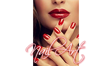 KOZMETIČKI SALON NAIL ART - Kozmetički saloni Beograd - Slika logo 
