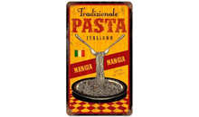 SPAGHETTERIA L'ANTICA DA MICHELE - Italijanska kuhinja Beograd - Slika logo 
