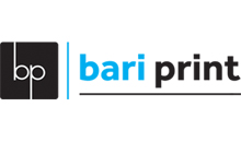 BARI PRINT - Štamparije Beograd - Slika logo 