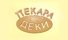 PEKARA I PITARA DEKI - Ketering Beograd - Slika logo 