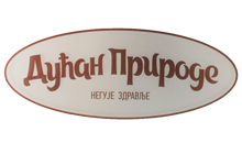 DUĆAN PRIRODE - Srpski specijaliteti Beograd - Slika logo 