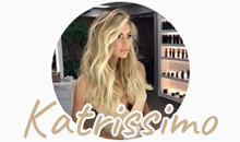 KATRISSIMO BEAUTY STUDIO - Masage Beograd - Photo logo 