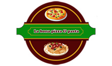 FAST FOOD LA BONA PIZZA & PASTA - Kućna dostava Beograd - Slika logo 