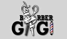 BARBER GAGI - Frizerski saloni Beograd - Slika logo 