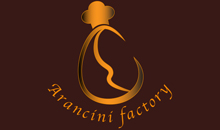 ARANCINI FACTORY - Italijanska kuhinja Beograd - Slika logo 