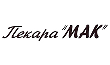 PEKARA MAK - Pekare Beograd - Slika logo 