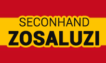 ZOSALUZI - Butici Beograd - Slika logo 