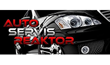 AUTO SERVIS REAKTOR - Auto mehaničari Beograd - Slika logo 