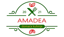 AMADEA DOMESTIC CUISINE Catering Belgrade